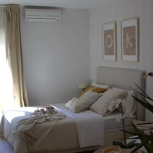 Minerva Estudio Nature, And Pool Apartment