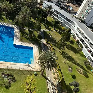Cruz Del Sur Sea And Sun Apartment