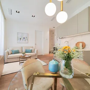 Iloftmalaga Comedias Apartment