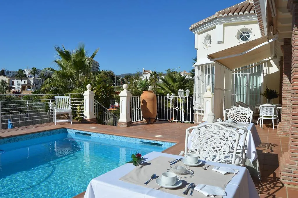 B&B Villa Pergola Nerja
