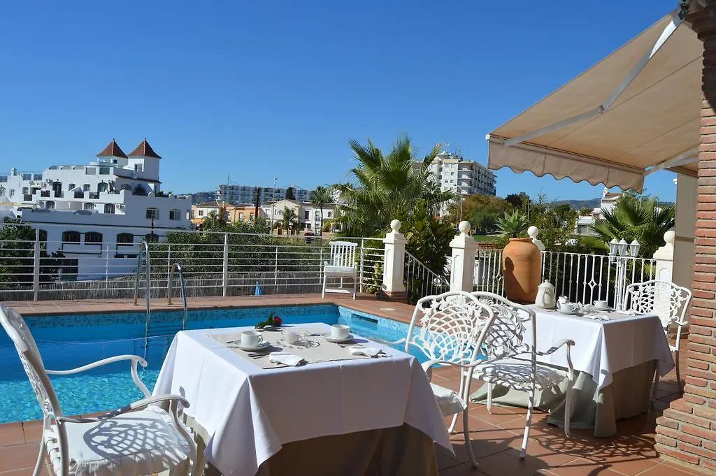 B&B Villa Pergola Nerja