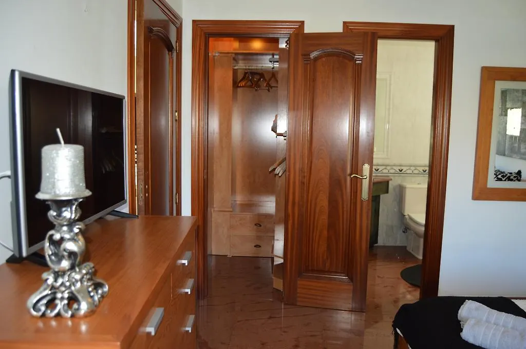 B&B Villa Pergola Nerja 0*,  España