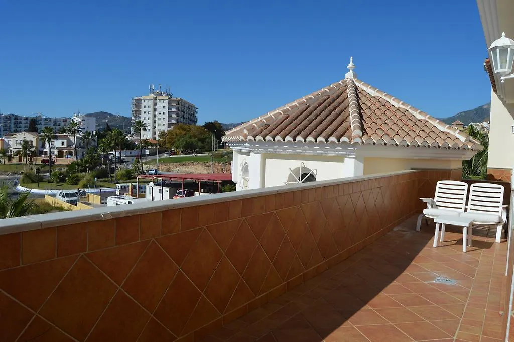 B&B Villa Pergola Nerja