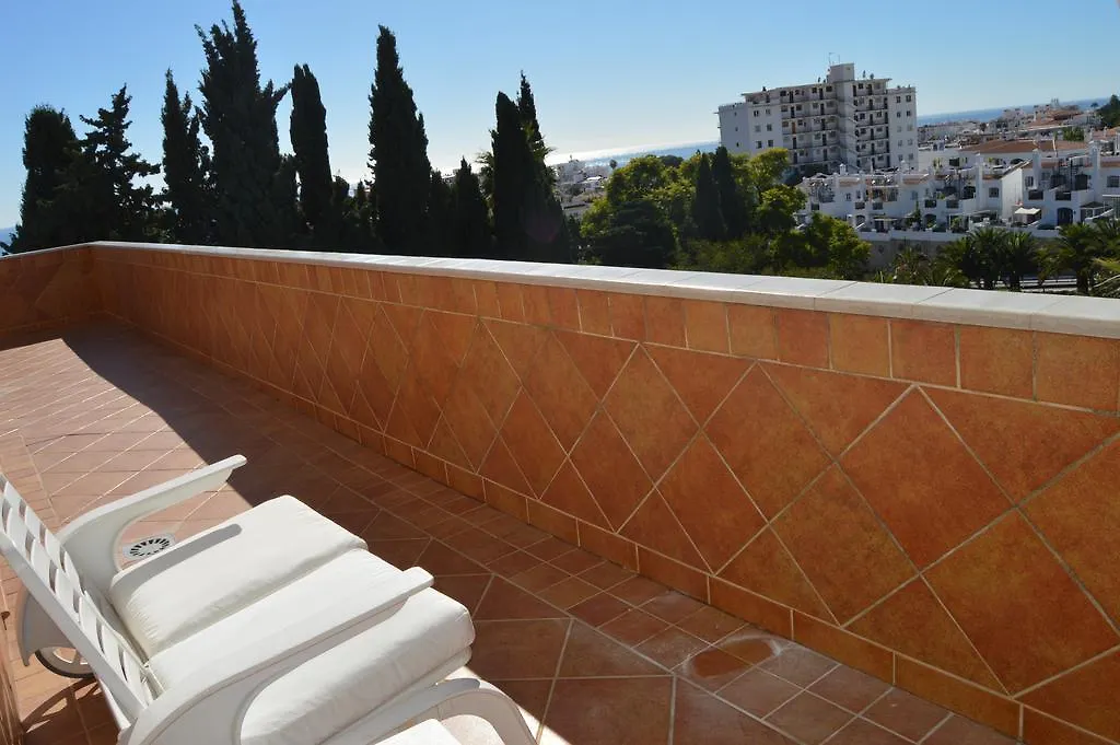 B&B Villa Pergola Nerja España