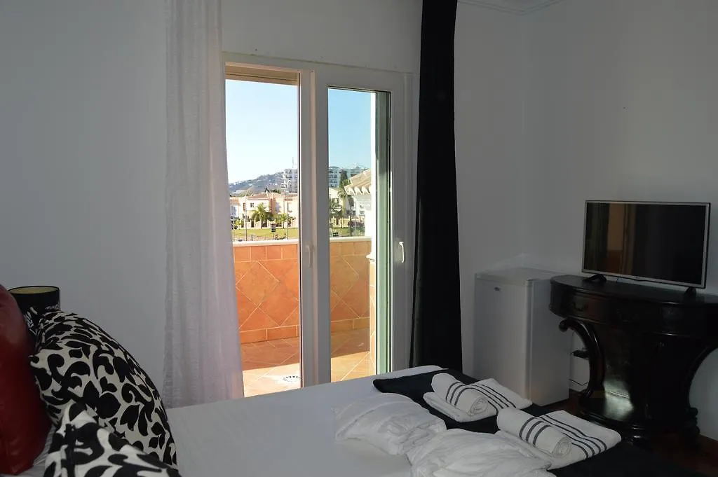 B&B Villa Pergola Nerja