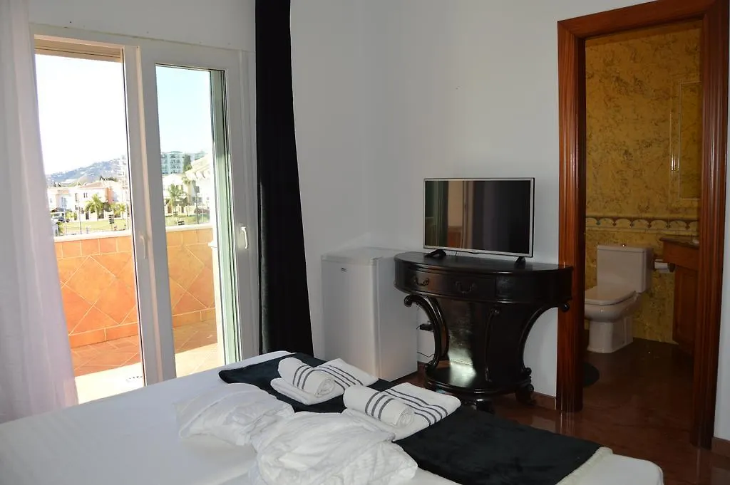 B&B Villa Pergola Nerja 0*,  España