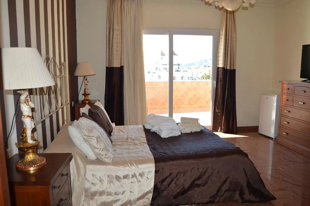 B&B Villa Pergola Nerja