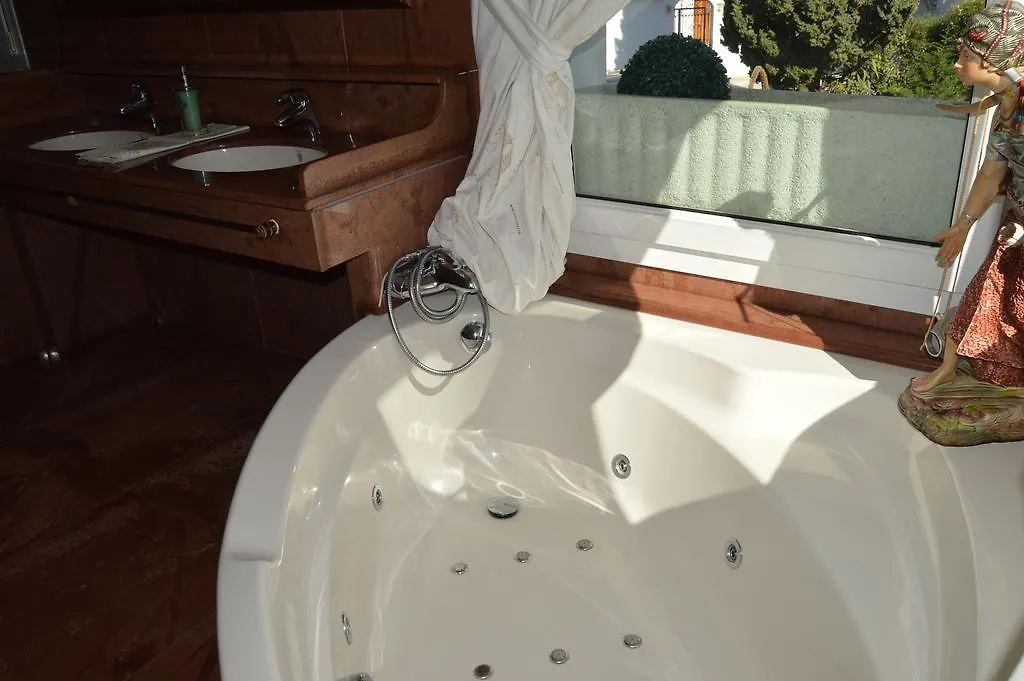 B&B Villa Pergola Nerja España