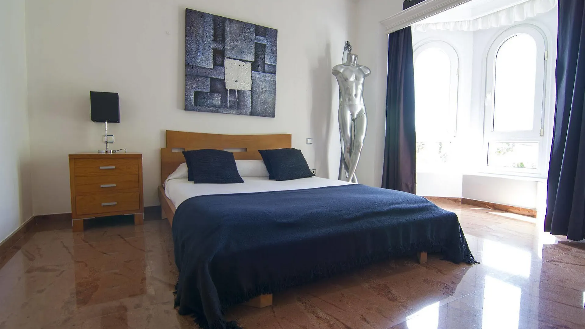 B&B Villa Pergola Nerja