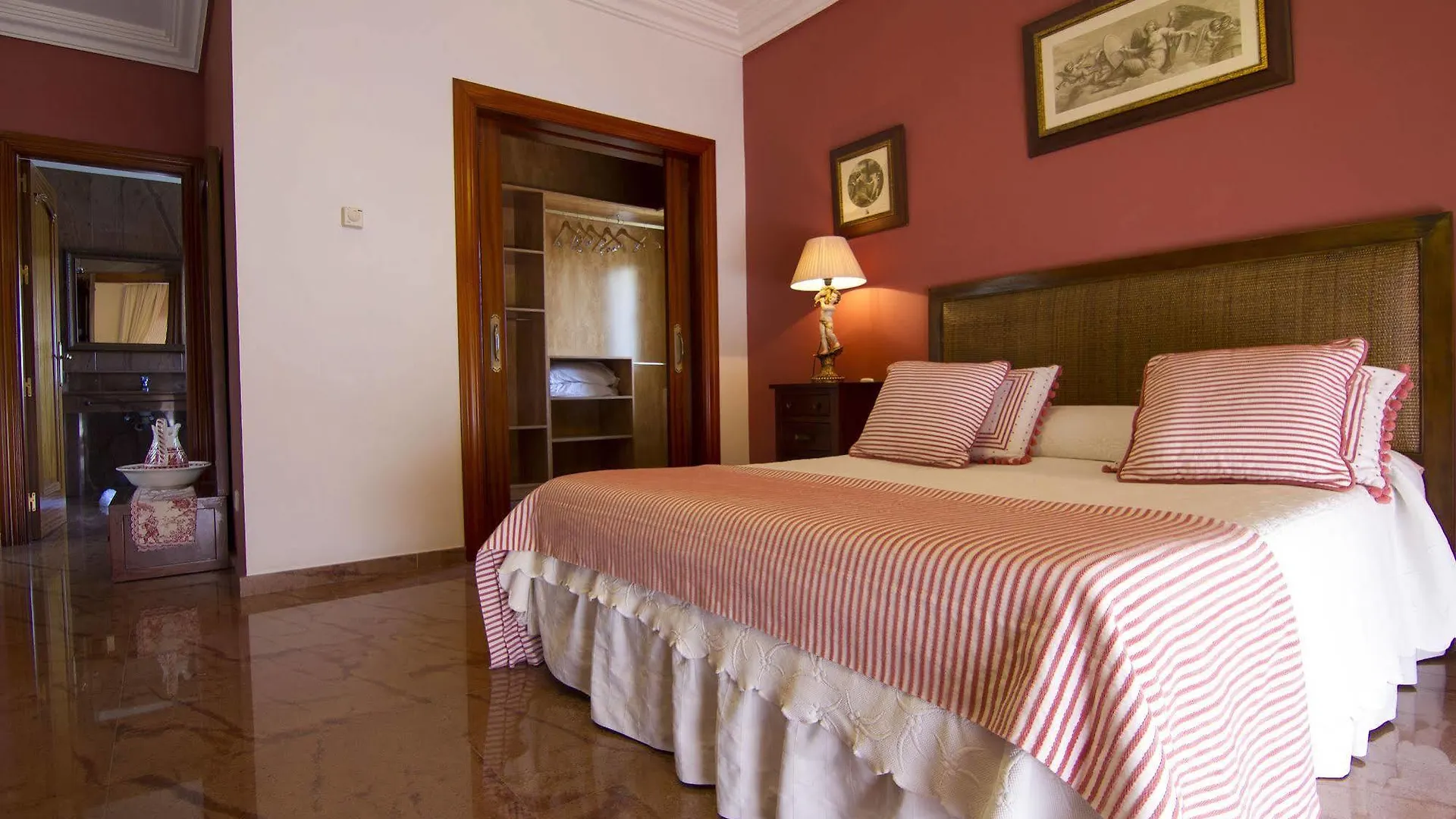B&B Villa Pergola Nerja 0*,  España