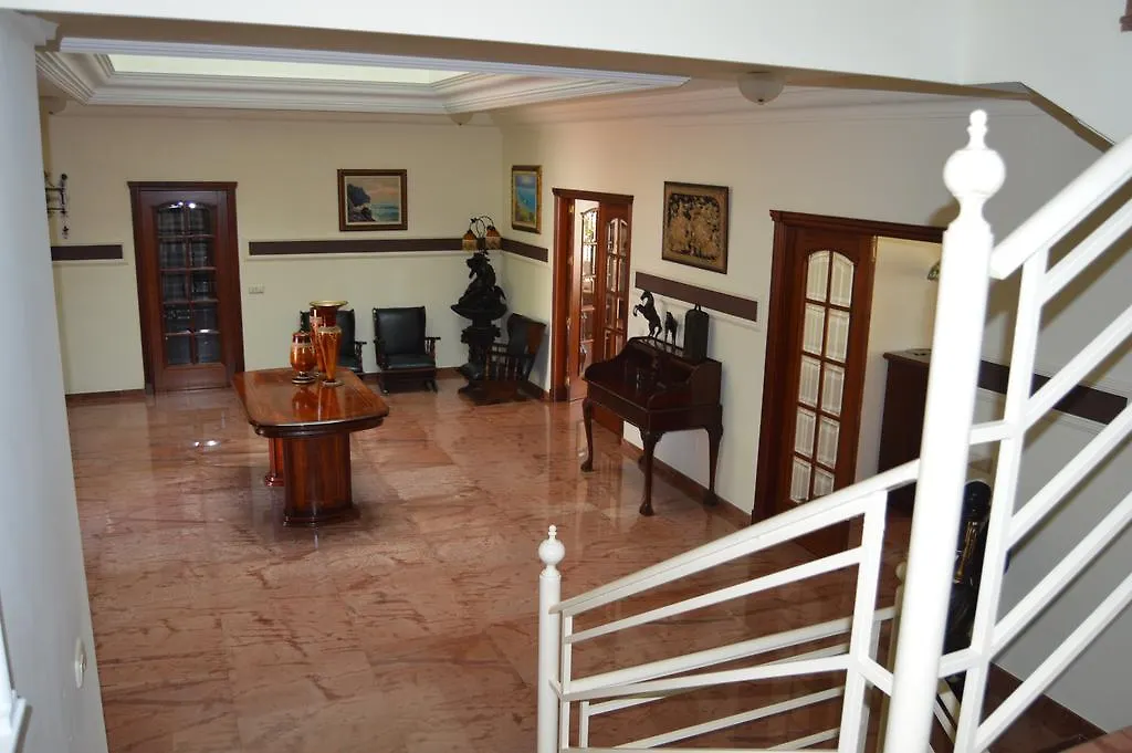 B&B Villa Pergola Nerja