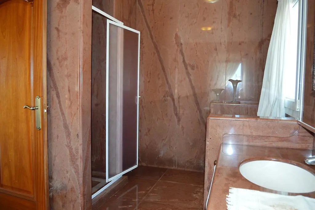 B&B Villa Pergola Nerja