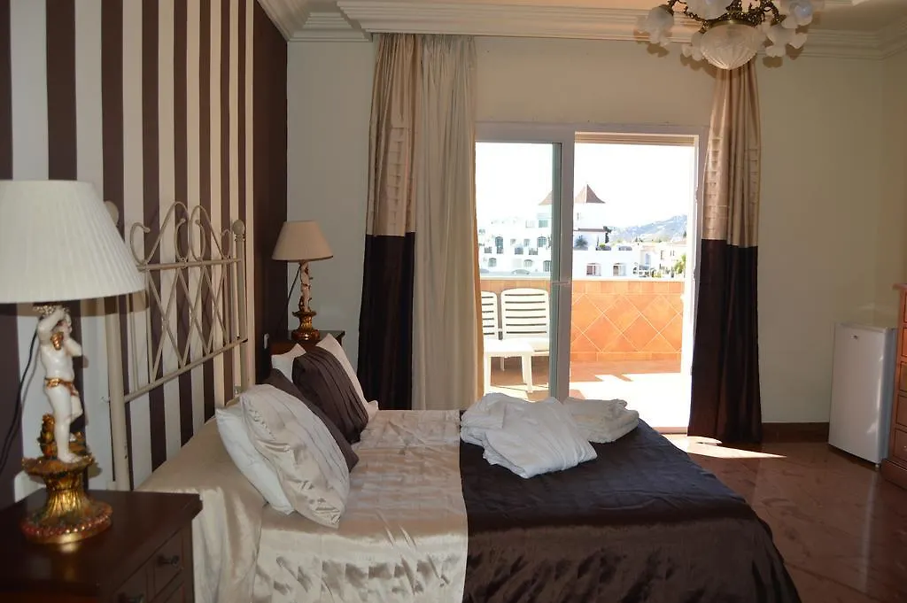 B&B Villa Pergola Nerja 0*,