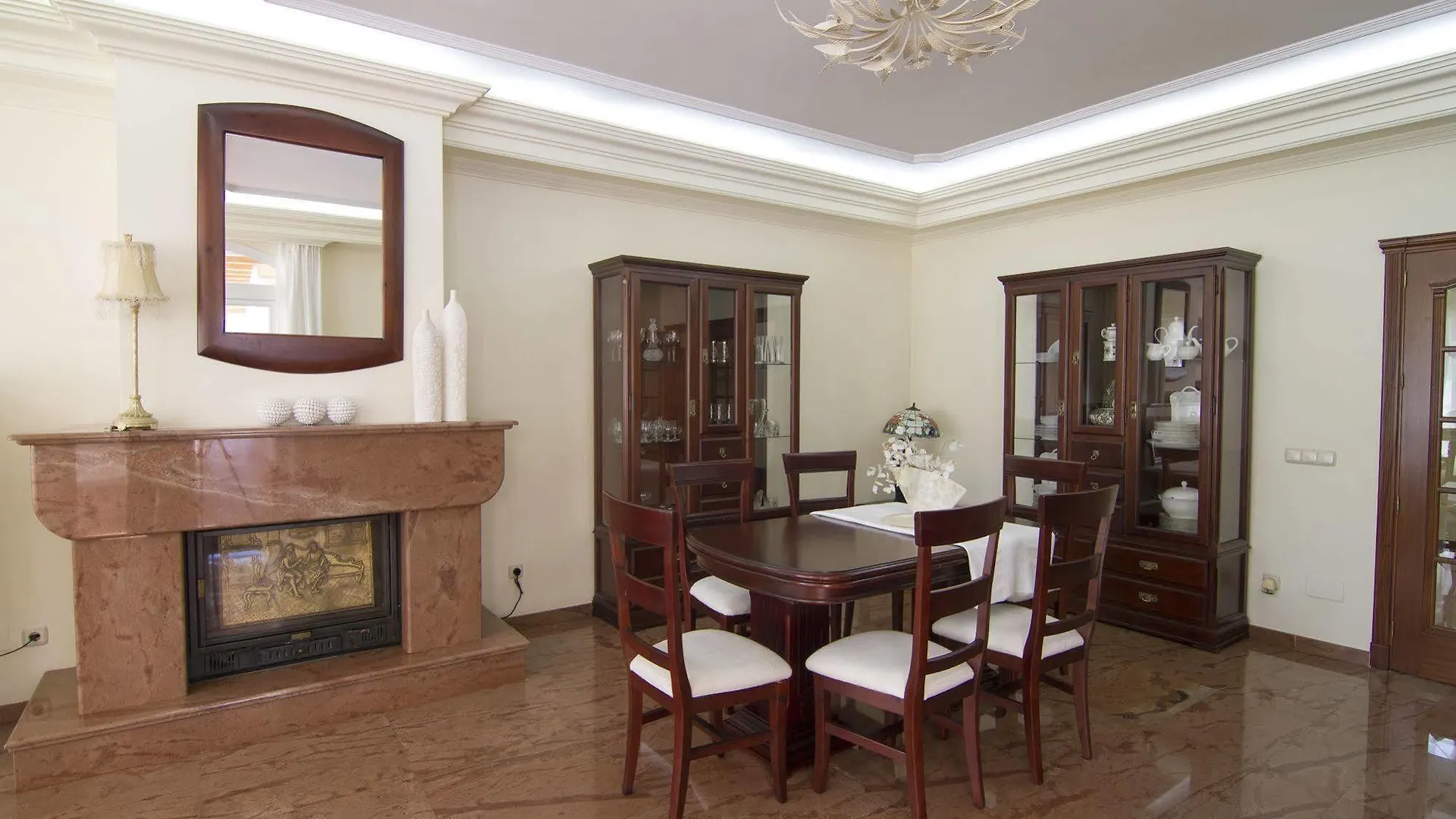 B&B Villa Pergola Nerja 0*,  Spain