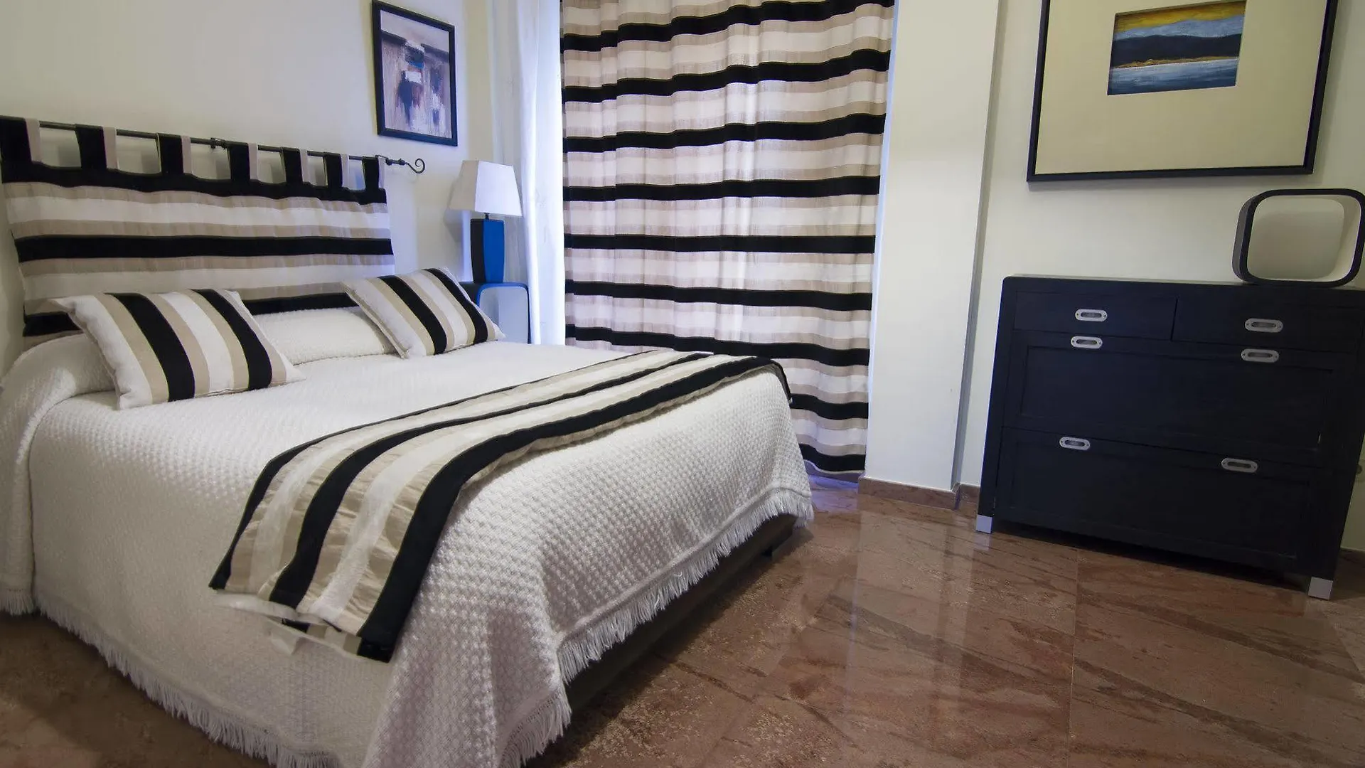 B&B Villa Pergola Nerja