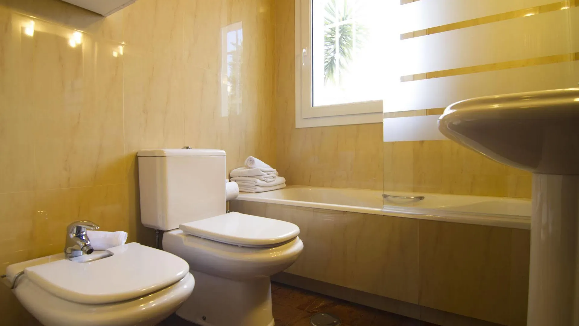 B&B Villa Pergola Nerja