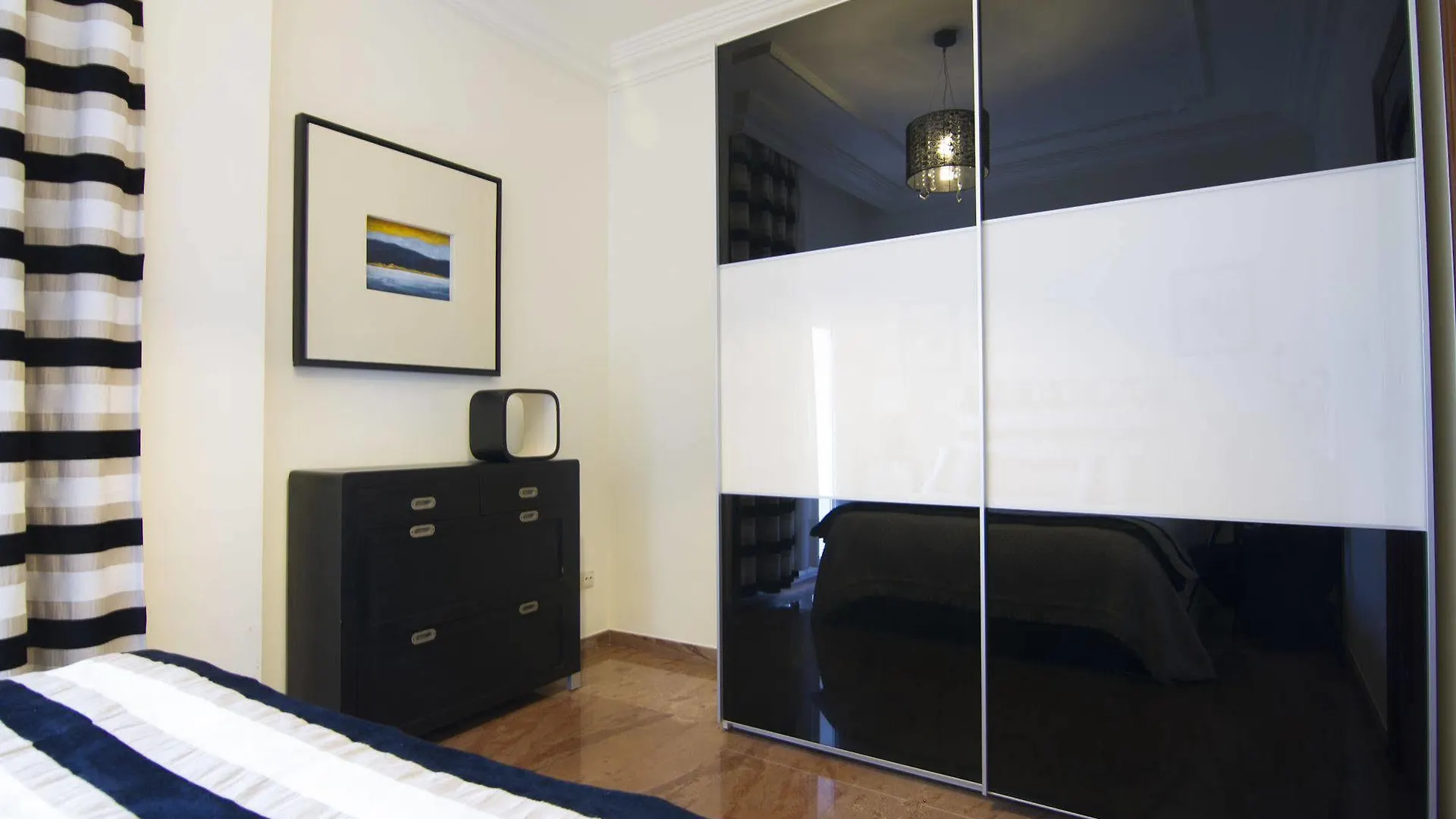 B&B Villa Pergola Nerja