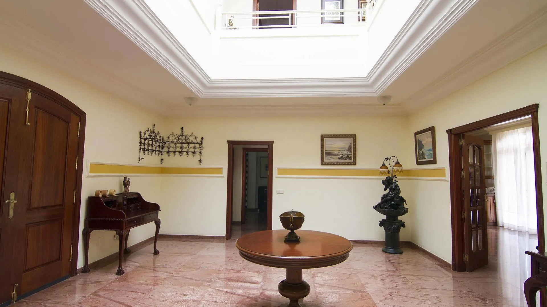 B&B Villa Pergola Nerja Spain