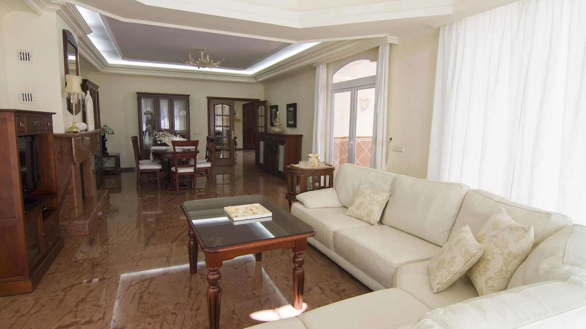 B&B Villa Pergola Nerja 0*,  Spain